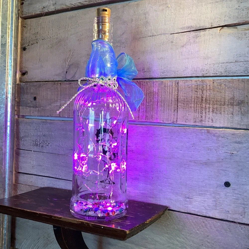 Hand Crafted decorative betty